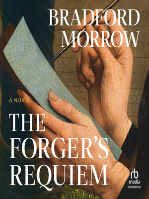 The Forger's Requiem - Audiobook